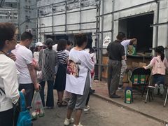-阿布拉的馕(西北路店)