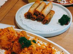 -新白鹿餐厅(城西银泰城店)