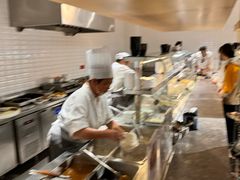 -阿那亚第三食堂 Cafeteria 3