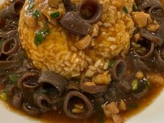 -牟传仁饭庄(星海店)