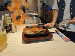 -牛扒先生·厚切雪花牛扒西餐厅(北京路禺山路店)