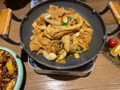 -小菜园新徽菜(芜湖奥特莱斯店)