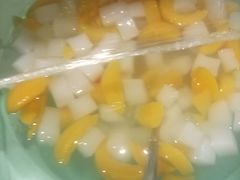 -何鲜菇火锅(大营盘店)