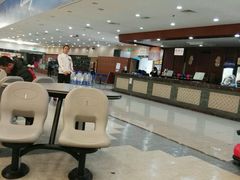 -广州保龄球馆(广州天河体育中心店)