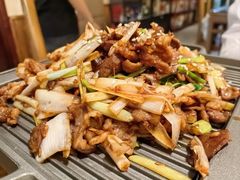 -朋友宴江南土菜(东方太阳城店)