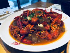 -王妈热卤·川味馆(海昌店)