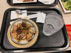 -大家乐(广州宝岗店)