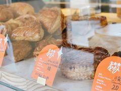 -老梦面包CHEZMOREL(麦子店)