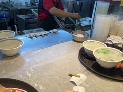 -银记肠粉店(南方医院店)