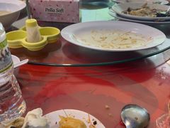 -大茄来海鲜餐厅(亚洲城分行)