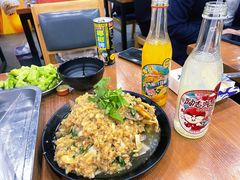 蒜蓉大竹蛏-老虎滩大连海鲜烧烤(建邺云锦路总店)