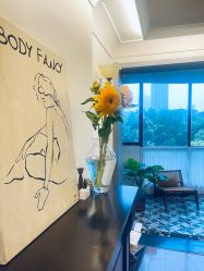 -Fancy梵汐·轻奢量肤定制
