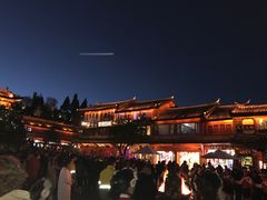 -大理.老字号渝记酸萝卜乌鱼(古城总店)
