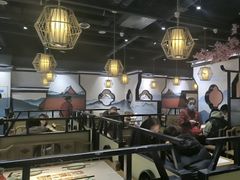 -万达广场(大明宫店)