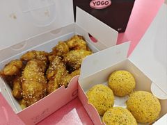 -悠个炸鸡(南京创始店)