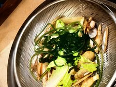 -船梆煮•蒸汽海鲜·生腌干蒸(五四广场店)