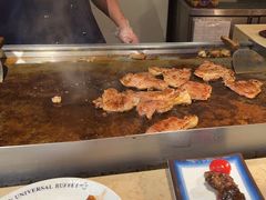 -亚马逊环球美食百汇(新城吾悦广场店)