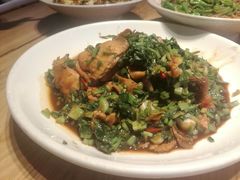 焦山村的黑鱼片-7017浙菜•建德味(中财店)
