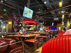 -1886德国汽车餐厅(外滩中央店)