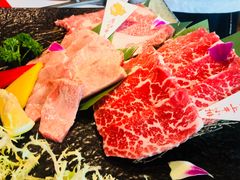 -热血兄弟·炭火烤肉(融侨中心店)