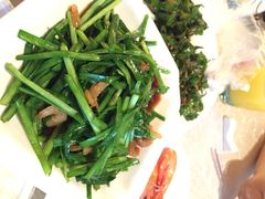 天域椰苑中餐厅-糟粕醋·椰苑海南菜餐厅(亚龙湾天域酒店)