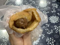 油氽团子-荣阳楼(山塘街店)