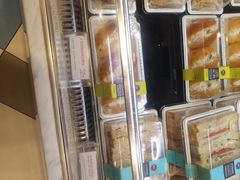 -85度C(成都浆洗街店)