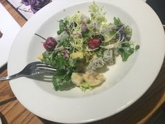 -茹·pure vegan(博华广场店)