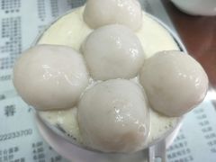 -阿三麻蓉汤圆(顺光大厦店)