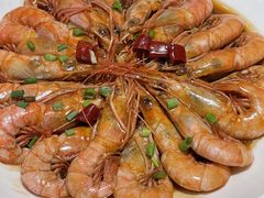 -健眺小海鲜(临海后山店)