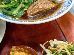 -清真马祥兴菜馆(云南北路店)