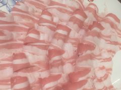 -五悦北平四季涮肉·烧烤(老商埠店)