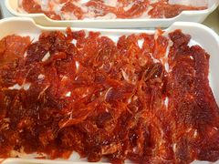 -潮汕大目牛肉火锅(上梅林店)
