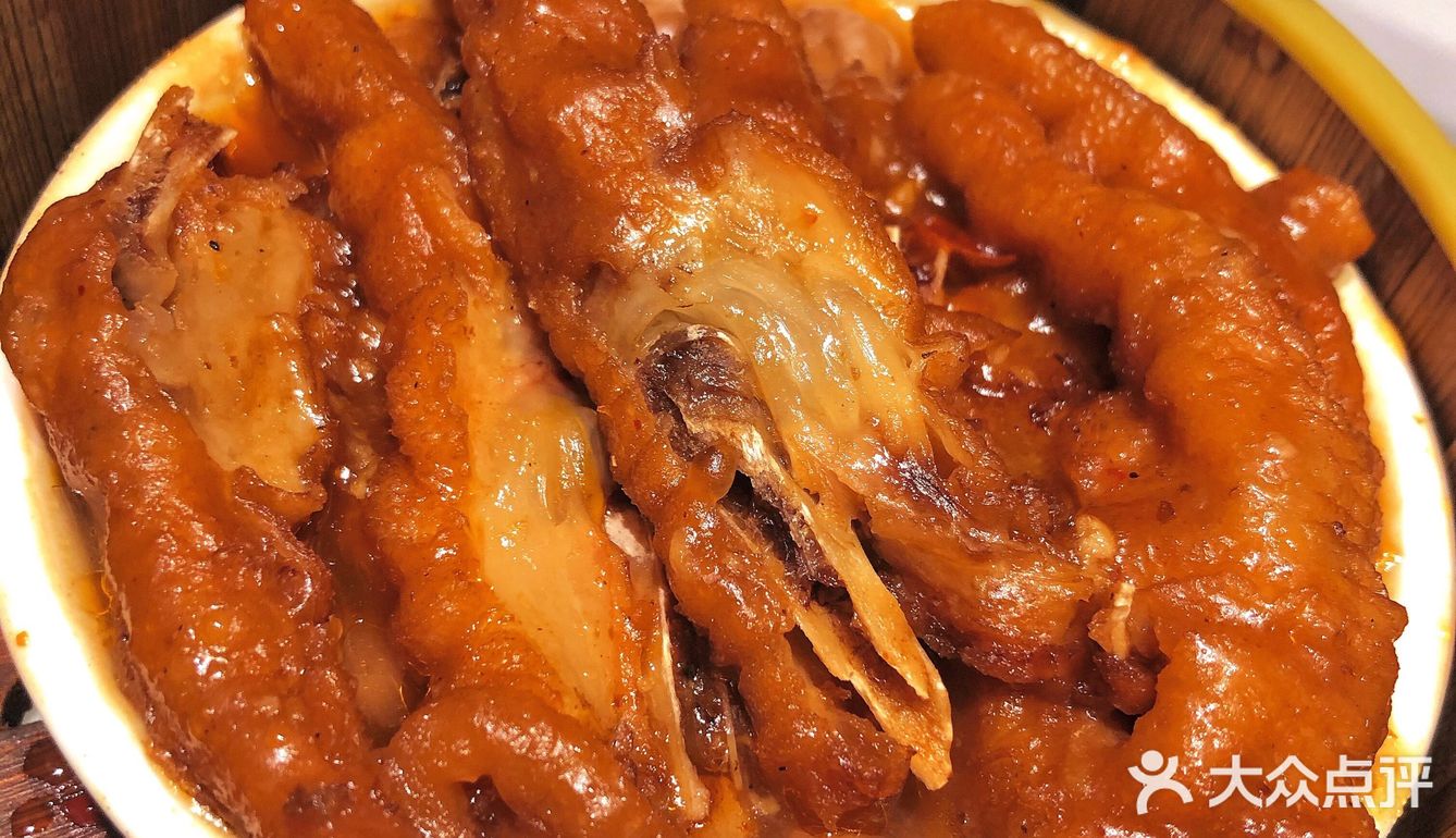 吃了6⃣️年的广式餐厅从没失望过