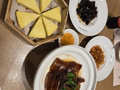 -麒麟中餐厅·经典粤菜·地道菜式老字号(广州长隆酒店)