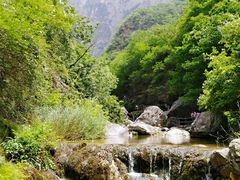 -云台山风景名胜区