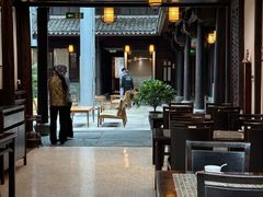 -走马楼饭庄(慈城古县城店)