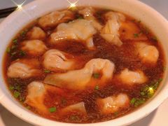 虾籽馄饨-花园茶楼(兴城西路店)