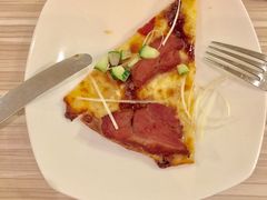 -必胜客(省府店)