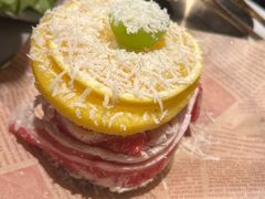 -西塔老太太泥炉烤肉(川沙百联店)