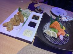 -琴寿司居酒屋(中山广场店)
