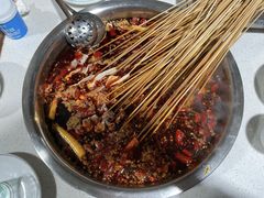 -满江红串串香(七道堰街店)