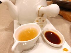 -尚一汤 广东炖汤(金桥国际店)