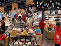 -凯德广场(武胜路店)