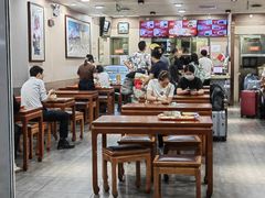 -庆丰包子铺(南站二店)