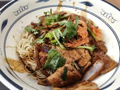 -晓午阳常熟炒浇面(红庙店)