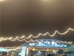 -清真·馬坡二旦烧烤(人生一串拍摄店)