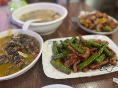 -到家尝北京菜(西坝河店)