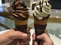 -GODIVA(五角场万达广场店)