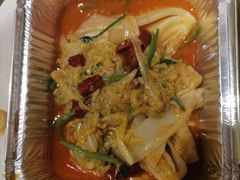 -老杨太太烧烤(文化广场店)